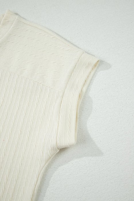 Willa Knit T Shirt