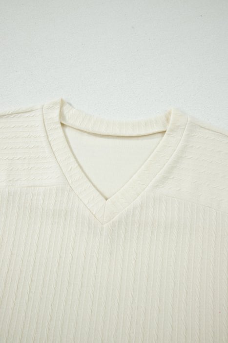 Willa Knit T Shirt