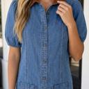  Winifred Color Block Shirt
