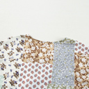  Winnie Long Puff Sleeve Shirt