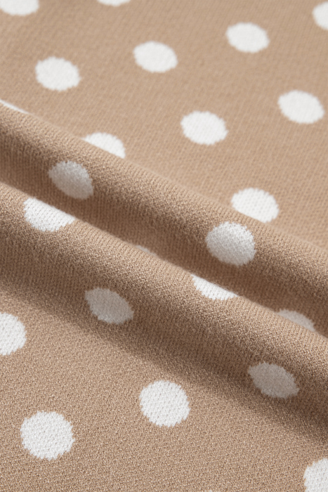 Winnie Short Sleeve Down Sweater