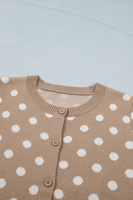 Winnie Short Sleeve Down Sweater