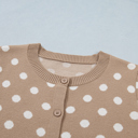  Winnie Short Sleeve Down Sweater