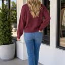  Winny Festive Casual Christmas Sweater