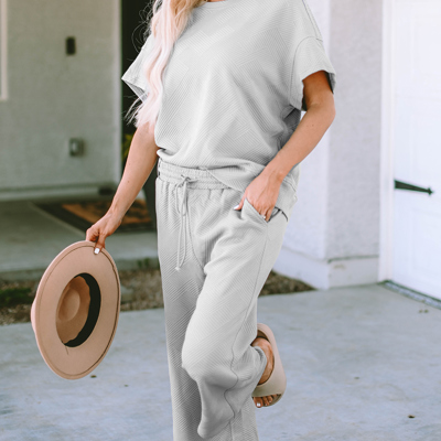 Winter Loose Fit T Shirt