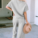  Winter Loose Fit T Shirt