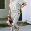  Winter Loose Fit T Shirt
