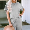  Winter Loose Fit T Shirt