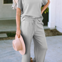  Winter Loose Fit T Shirt