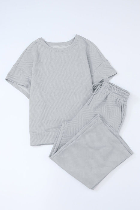 Winter Loose Fit T Shirt