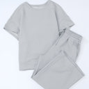  Winter Loose Fit T Shirt