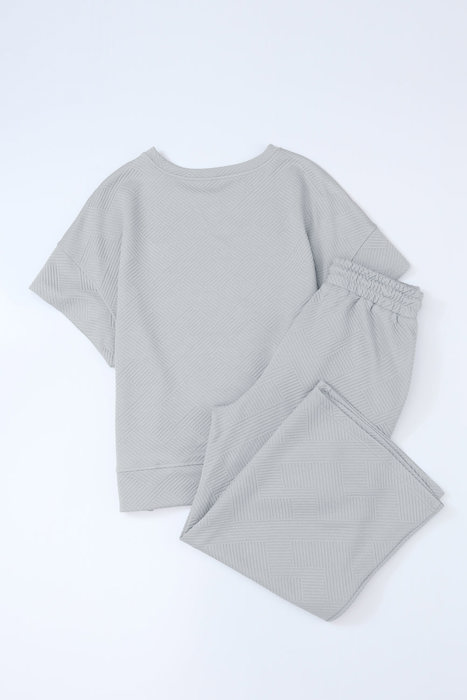 Winter Loose Fit T Shirt