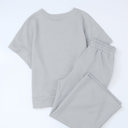  Winter Loose Fit T Shirt