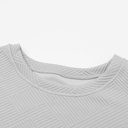  Winter Loose Fit T Shirt