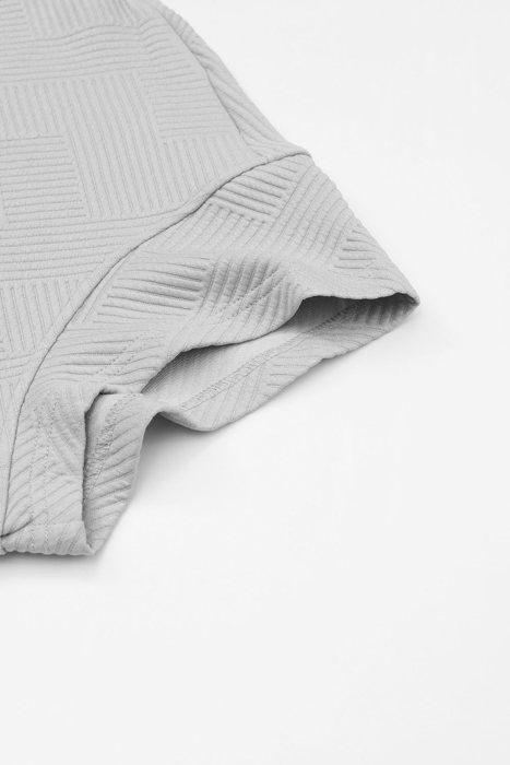 Winter Loose Fit T Shirt