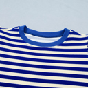  Xiomara Trim Cap Sleeve Top