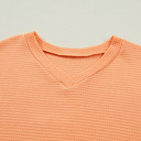  Xyla Short Sleeve Knit Top