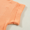  Xyla Short Sleeve Knit Top
