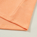  Xyla Short Sleeve Knit Top