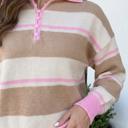  Yamilet Long Sleeve Sweater Long Sleeve Top