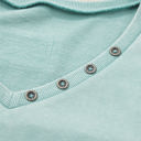  Yaretzi Seam Pullover Top