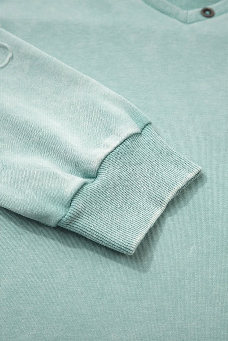 Yaretzi Seam Pullover Top