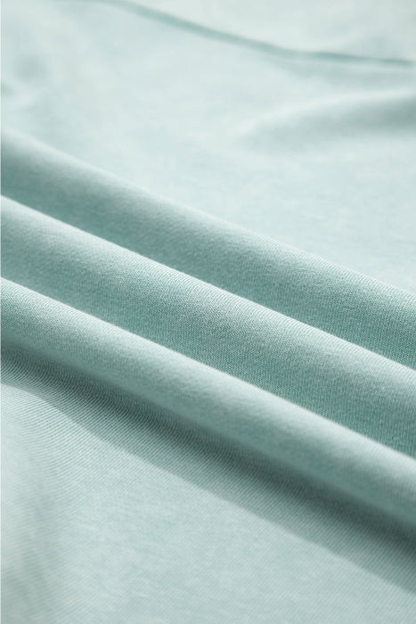 Yaretzi Seam Pullover Top