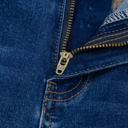  Yusra Seam Detail Shift Jeans