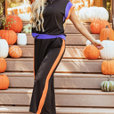  Zara Casual Two Piece Outfit