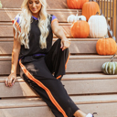  Zara Casual Two Piece Outfit