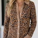  Zara Print Up Cardigan