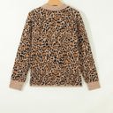  Zara Print Up Cardigan