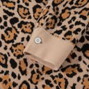  Zara Print Up Cardigan