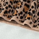  Zara Print Up Cardigan
