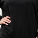  Zareya Fit Long Sleeve PLUS Sweatshirt