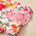 Zariah Hem Mini Dress