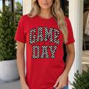  Zariyah Game Day Tee