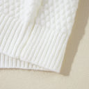  Zayleigh Textured Knit Sweater