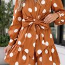  Zora Casual Shift Mini Dress