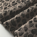  Zoya Print Short Sleeve Top