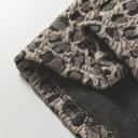  Zoya Print Short Sleeve Top