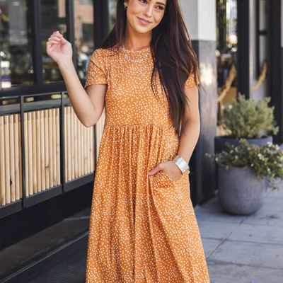 Dresses