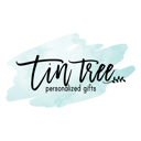 Tin Tree Gifts