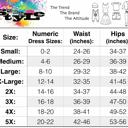 XL 6 Pack: Bikini Women's Multi-Item Pack of Randomly Assorted Print Panties - Bikinis, Briefs, or Thongs