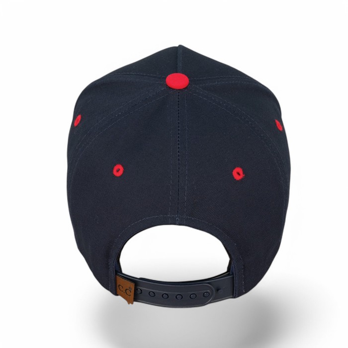 Classic Americana Trucker Caps