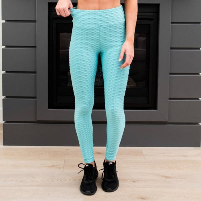 Cellulite Hiding Leggings