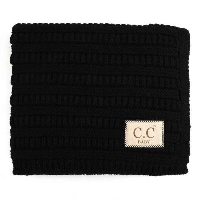 C.C� Popular Baby Blanket