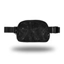 Black (Rhinestone) C.C® Belt Bag Deals