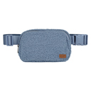 Denim (Sherpa) C.C® Belt Bag Deals
