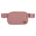 Rose (Sherpa) C.C® Belt Bag Deals